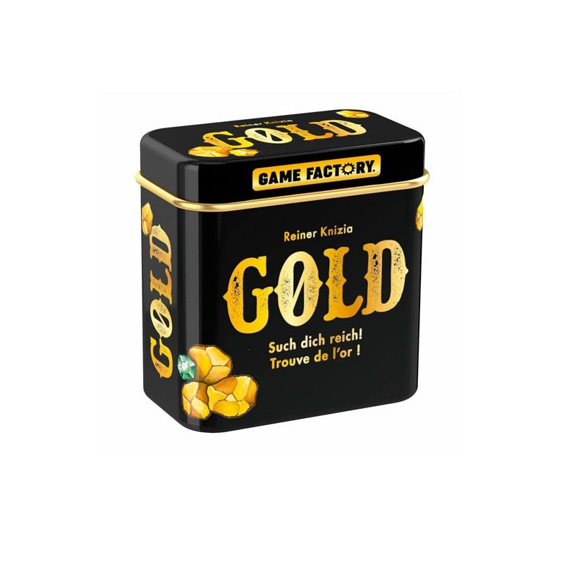 Gold | Juegos de Mesa | Gameria
