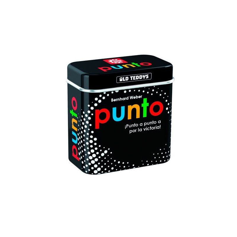 Punto | Juegos de Mesa | Gameria
