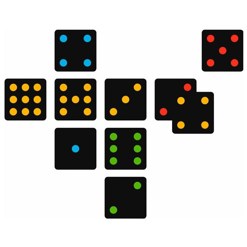 Punto | Juegos de Mesa | Gameria
