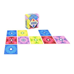 Piazza | Juegos de Mesa | Gameria