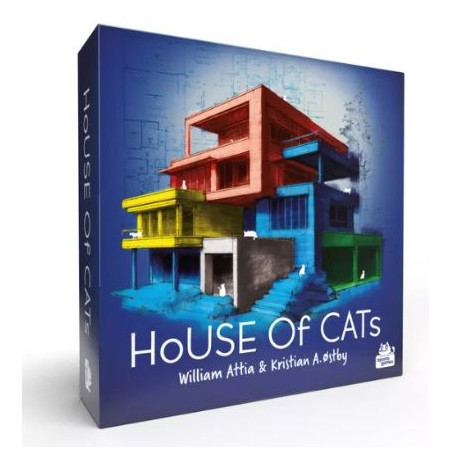 House of Cats
