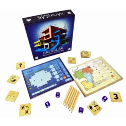 House of Cats | Juegos de Mesa | Gameria