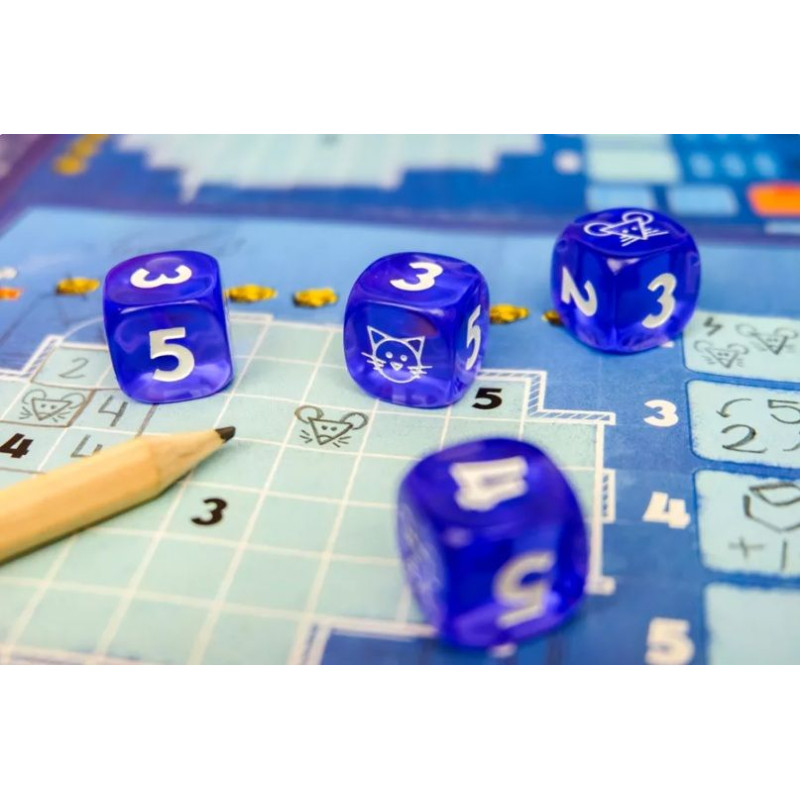 House of Cats | Juegos de Mesa | Gameria