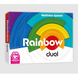 Rainbow Duel | Juegos de Mesa | Gameria