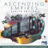 Ascending Empires Zenith Edition | Juegos de Mesa | Gameria