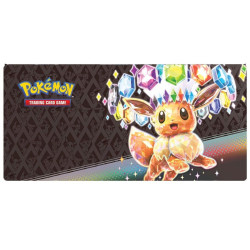 Pokemon Jcc Scarlet & Violet Evoluciones Prismáticas Eevee Caja Sorpresa | Juegos de Cartas | Gameria