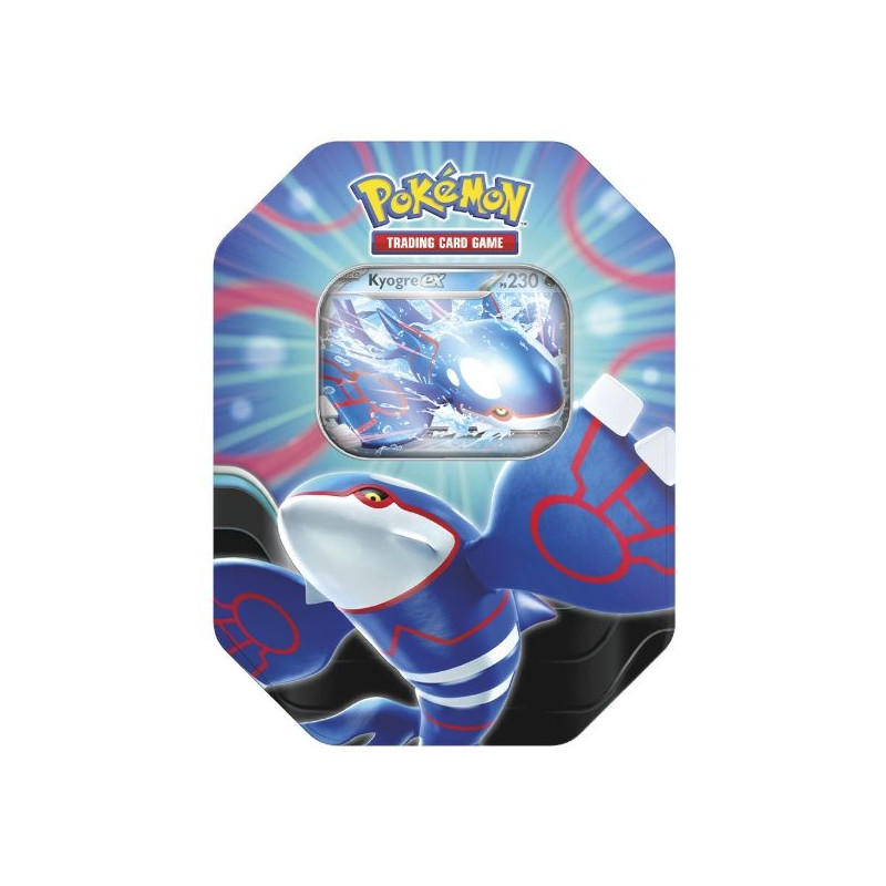 Pokémon Jcc Primavera 2025 Lata | Juegos de Cartas | Gameria