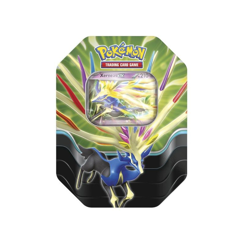 Pokémon Jcc Primavera 2025 Lata | Juegos de Cartas | Gameria
