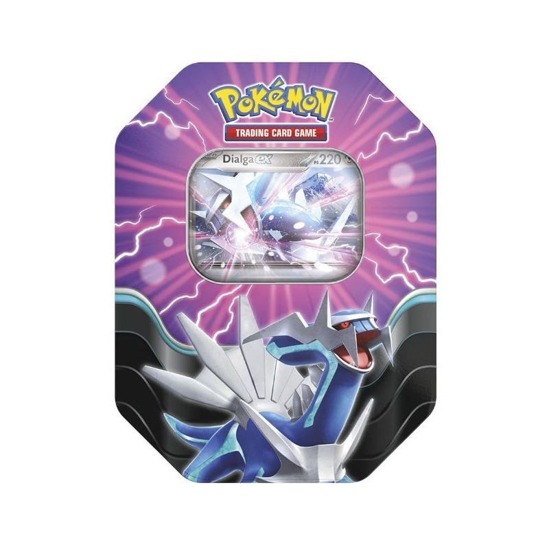 Pokémon Jcc Primavera 2025 Lata | Juegos de Cartas | Gameria