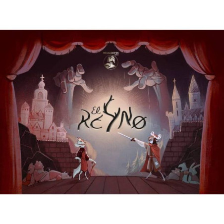 El Reyno
