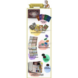 El Reyno | Juegos de Mesa | Gameria