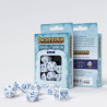 Dados Pathfinder Reign Of Winter | Accesorios | Gameria