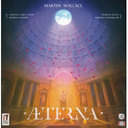 AETERNA | Juegos de Mesa | Gameria