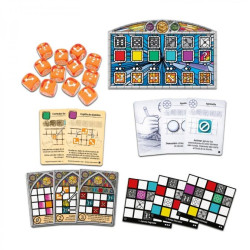 Sagrada Vida | Juegos de Mesa | Gameria