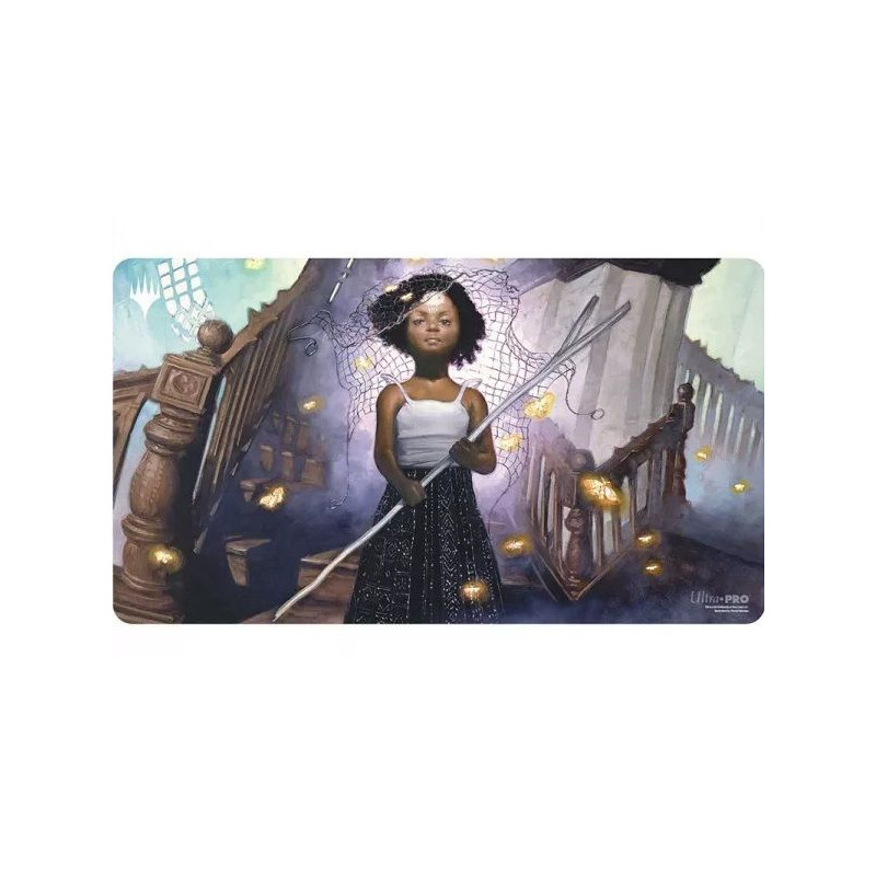 Tapete Ultra Pro Duskmourn Commander B for MTG | Accesorios | Gameria