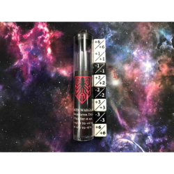 Kraken Wargames Dados Positivo/Negativo 16Mm | Accesorios | Gameria