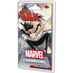 Marvel Champions Silk | Juego de Cartas | Gameria