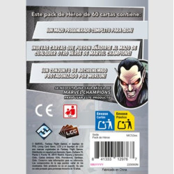 Marvel Champions Silk | Juego de Cartas | Gameria