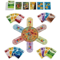 Quorum | Juegos de Mesa | Gameria