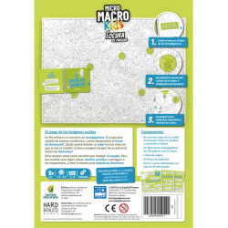 Micromacro Kids que Locura de Parque | Juegos de Mesa | Gameria
