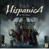 Pax Hispanica | Juegos de Mesa | Gameria