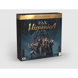 Pax Hispanica | Juegos de Mesa | Gameria