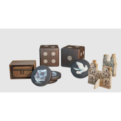 Pax Hispanica | Juegos de Mesa | Gameria