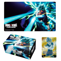 Set Dragon Ball 02 Vegito | Accesorios | Gameria