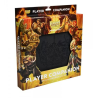 Dragon Shield Game Player Companion Iron Grey | Juegos de Cartas | Gameria