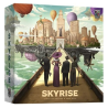 Skyrise (Inglés) | Juegos de Mesa | Gameria
