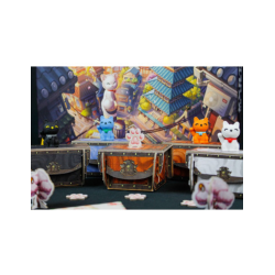 Kyoto no Neko  | Juegos de Mesa | Gameria