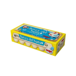 Haba Rhino Hero Missing Match | Juegos de Mesa | Gameria