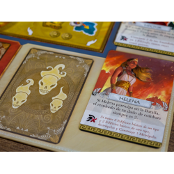 Cyclades Edición Legendaria | Juegos de Mesa | Gameria