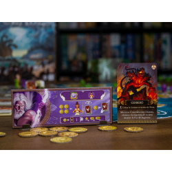 Cyclades Edición Legendaria | Juegos de Mesa | Gameria