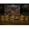 Cyclades Criaturas y Héroes | Juegos de Mesa | Gameria