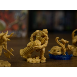 Cyclades Criaturas y Héroes | Juegos de Mesa | Gameria