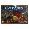 Cyclades Criaturas y Héroes | Juegos de Mesa | Gameria