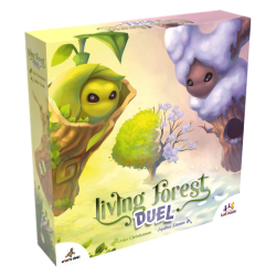 Living Forest Duel  | Juegos de Mesa | Gameria