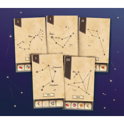 Galileo Galilei | Juegos de Mesa | Gameria