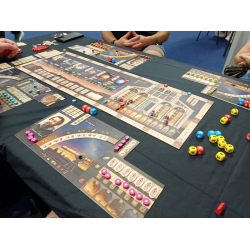 Galileo Galilei | Juegos de Mesa | Gameria