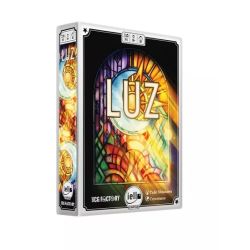 Luz | Juegos de Mesa | Gameria