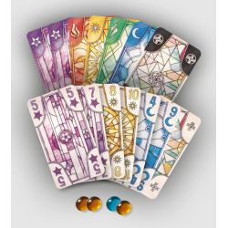 Luz | Juegos de Mesa | Gameria