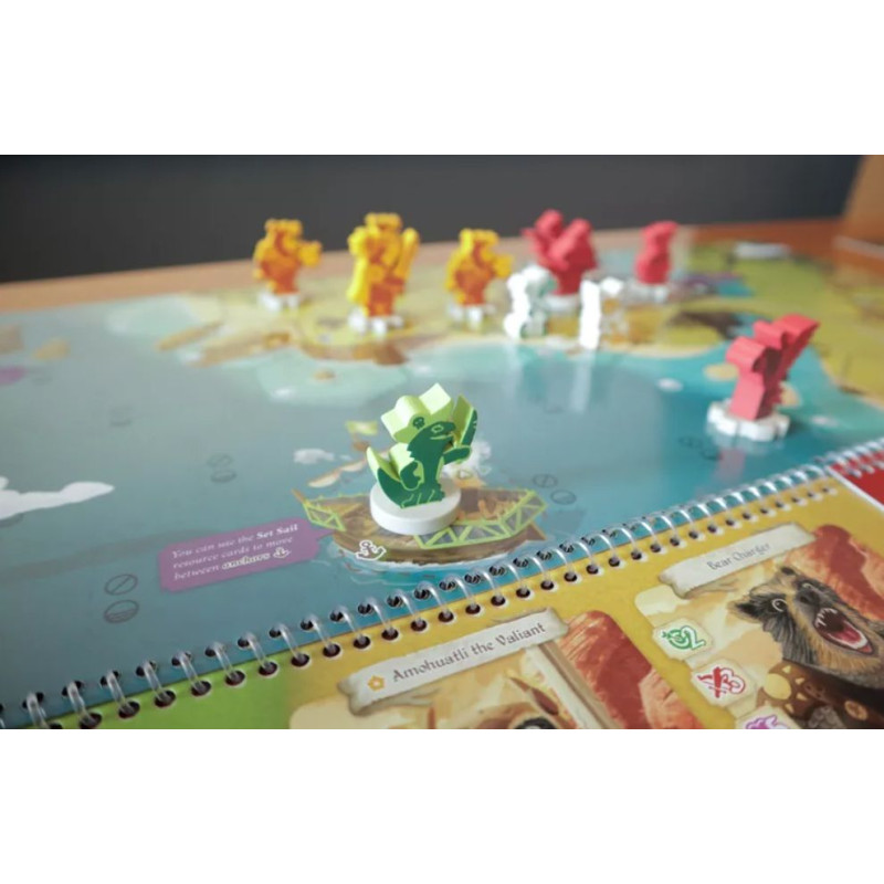 Peacemakers Horrors of War (Inglés) | Juegos de Mesa | Gameria