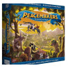 Peacemakers Horrors of War (Inglés) | Juegos de Mesa | Gameria
