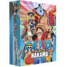 One Piece Nakama Friends & Enemies | Juegos de Mesa | Gameria