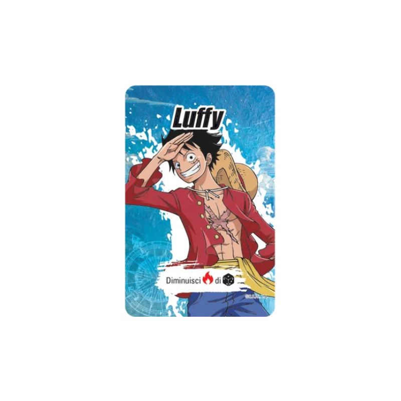 One Piece Nakama Friends & Enemies | Juegos de Mesa | Gameria