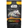 Star Wars Unlimited Jump to Lightspeed Sobre (Inglés) | Juegos de Cartas | Gameria