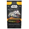 Star Wars Unlimited Salto a la Velocidad de la Luz Sobre | Juegos de Cartas | Gameria