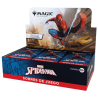 Mtg Marvel's Spider-Man Caja de Sobres | Juegos de Cartas | Gameria