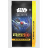 Star Wars Unlimited Jump to Lightspeed Carbonite Edition Sobres (Inglés) | Juegos de Cartas | Gameria